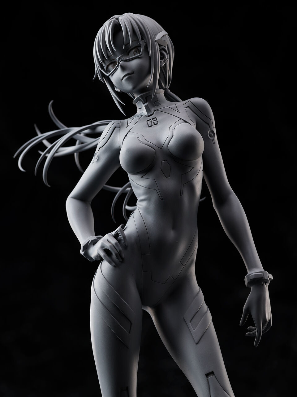 Shin Evangelion Gekijouban:|| - Makinami Mari Illustrious - 1/7 - Last Mission (Revolve) photo 3