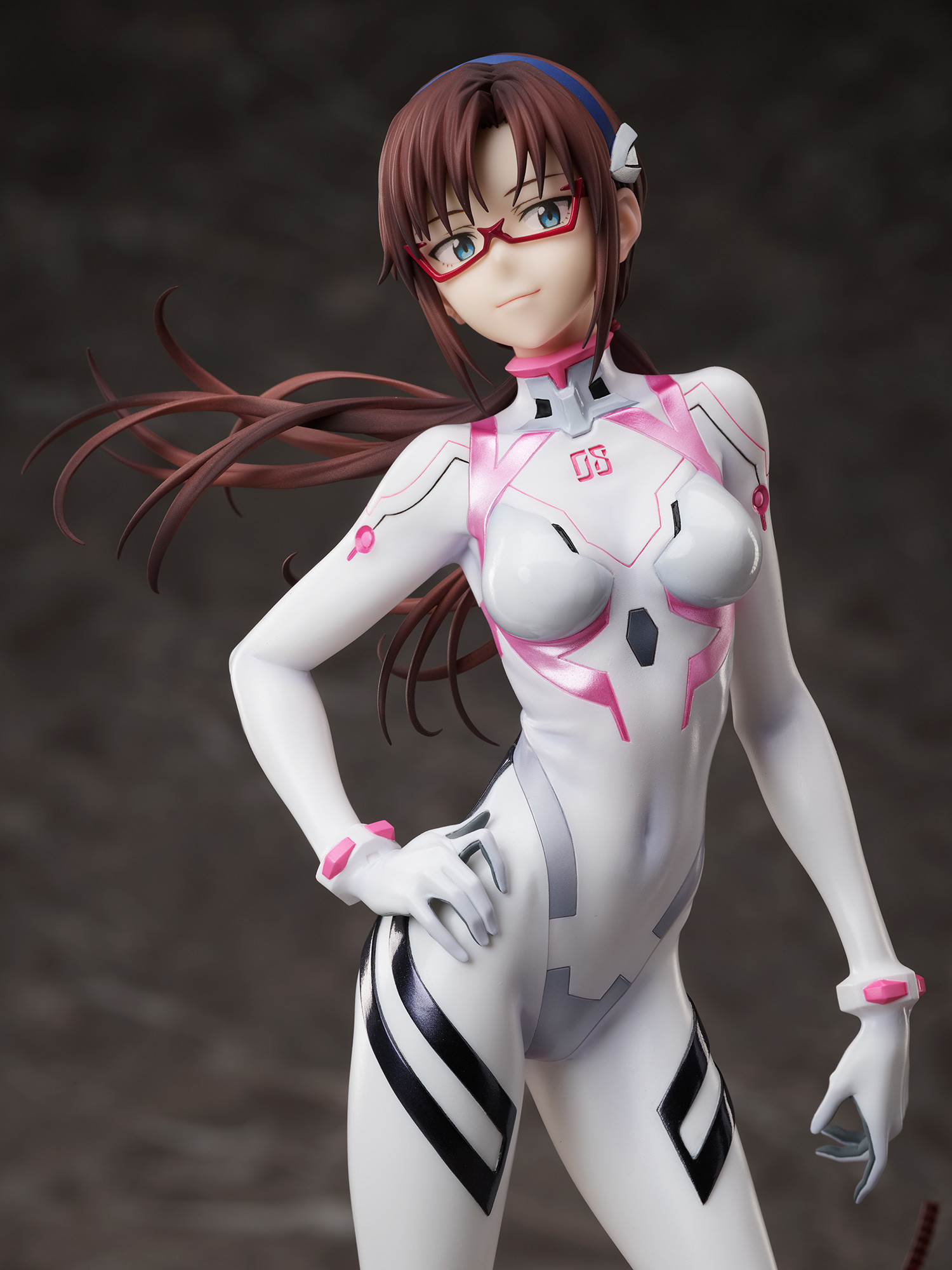 Shin Evangelion Gekijouban:|| - Makinami Mari Illustrious - 1/7 - Last Mission (Revolve) photo 5