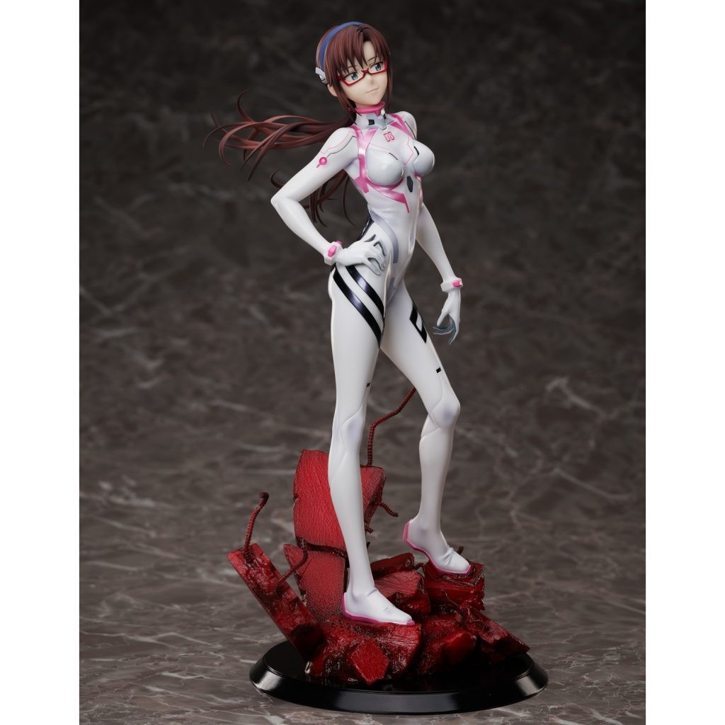 Shin Evangelion Gekijouban:|| - Makinami Mari Illustrious - 1/7 - Last Mission (Revolve) photo 8
