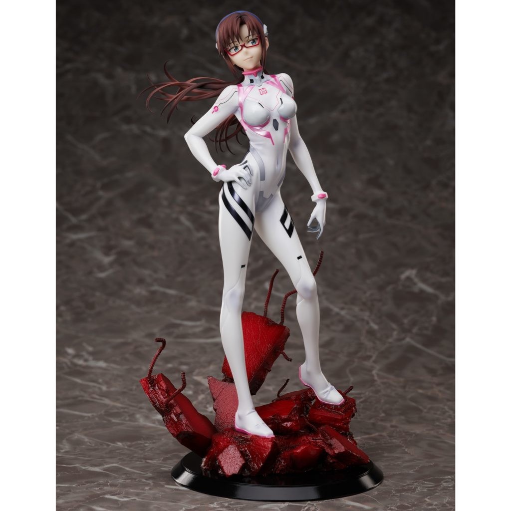 Shin Evangelion Gekijouban:|| - Makinami Mari Illustrious - 1/7 - Last Mission (Revolve) photo 9