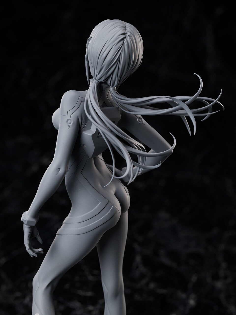 Shin Evangelion Gekijouban:|| - Makinami Mari Illustrious - 1/7 - Last Mission (Revolve) photo 11