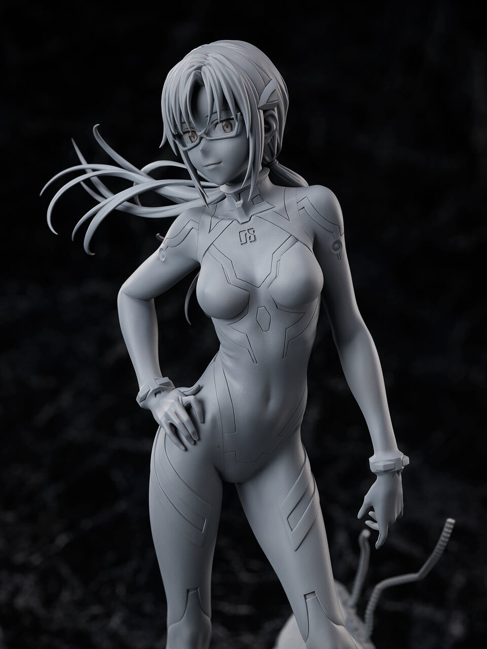 Shin Evangelion Gekijouban:|| - Makinami Mari Illustrious - 1/7 - Last Mission (Revolve) photo 14