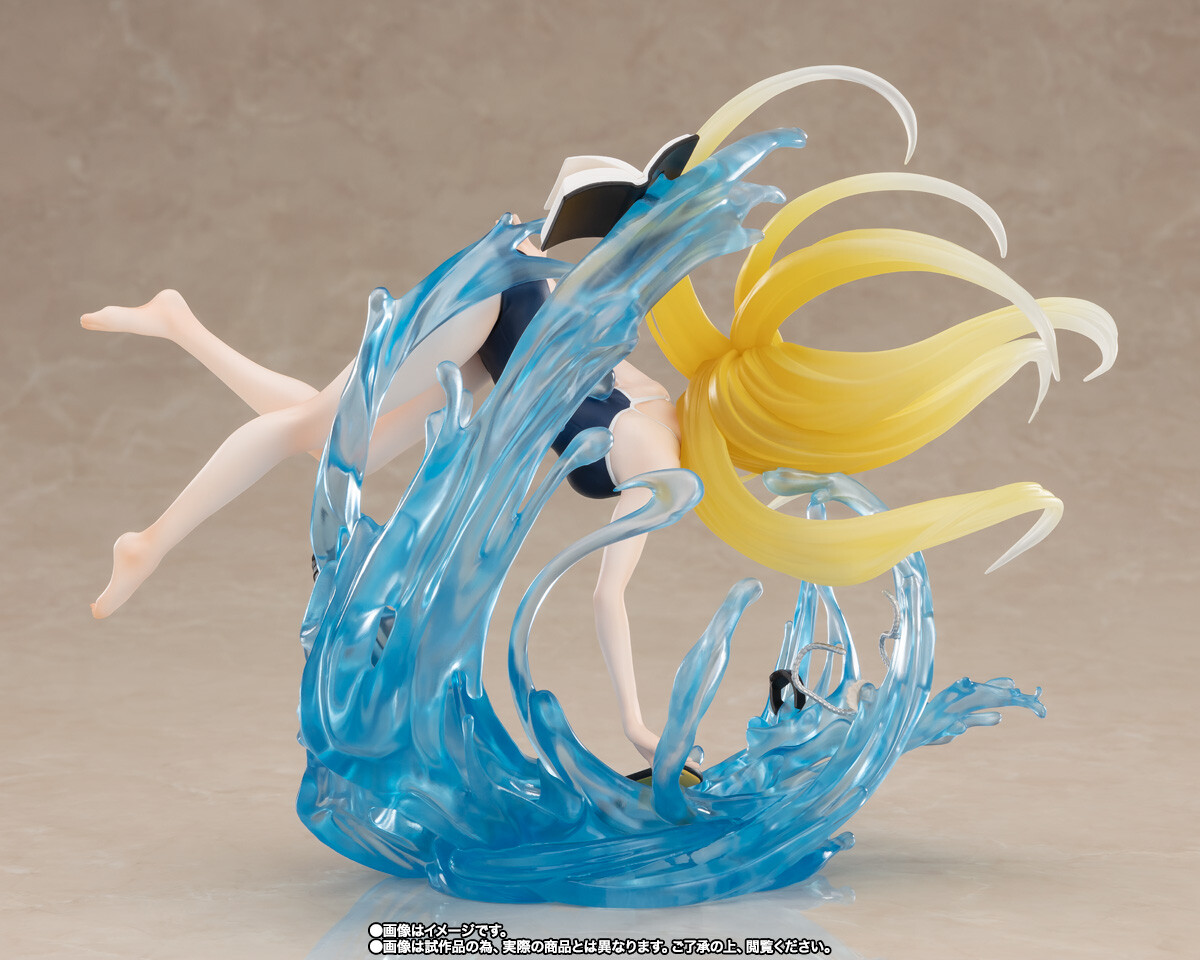 Summer Time Rendering - Kofune Ushio - Figuarts ZERO (Bandai Spirits) photo 4