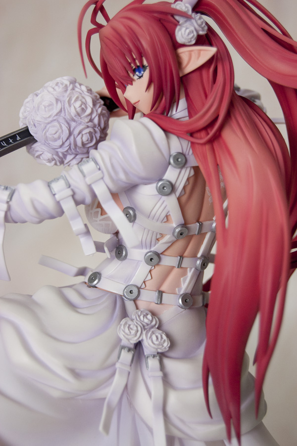 Jingai Makyo - Ignis - 1/7 - Endless Winter (Orchid Seed) photo 4