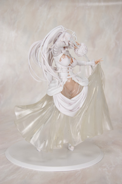 Jingai Makyo - Ignis - 1/7 - Endless Winter (Orchid Seed) photo 6