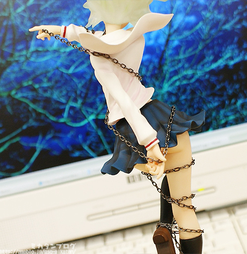 Yuzuko Peppermint - Hayakawa Yuzuko - 1/8 (Good Smile Company) photo 2