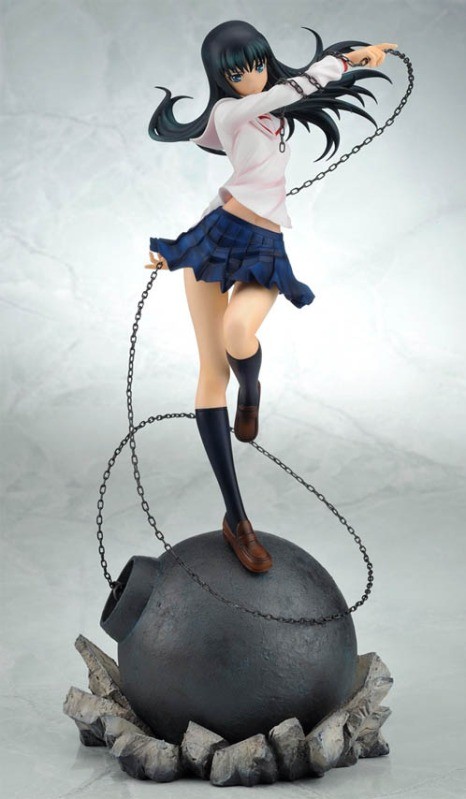 Yuzuko Peppermint - Hayakawa Yuzuko - 1/8 (Good Smile Company) photo 3