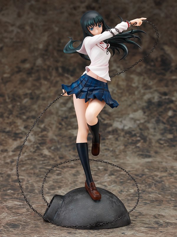 Yuzuko Peppermint - Hayakawa Yuzuko - 1/8 (Good Smile Company) photo 4