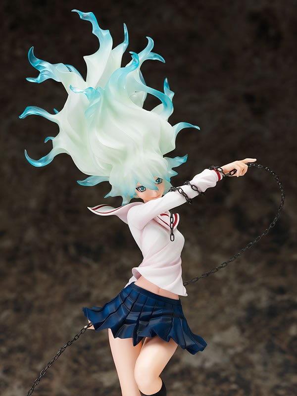 Yuzuko Peppermint - Hayakawa Yuzuko - 1/8 (Good Smile Company) photo 6