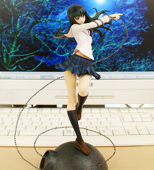 Yuzuko Peppermint - Hayakawa Yuzuko - 1/8 (Good Smile Company) photo 7