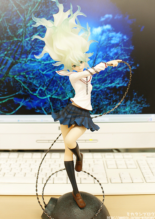 Yuzuko Peppermint - Hayakawa Yuzuko - 1/8 (Good Smile Company) photo 8