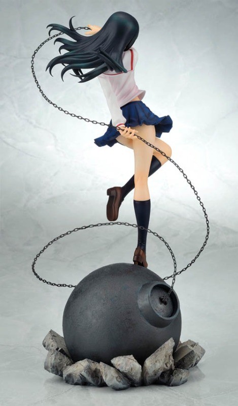 Yuzuko Peppermint - Hayakawa Yuzuko - 1/8 (Good Smile Company) photo 9