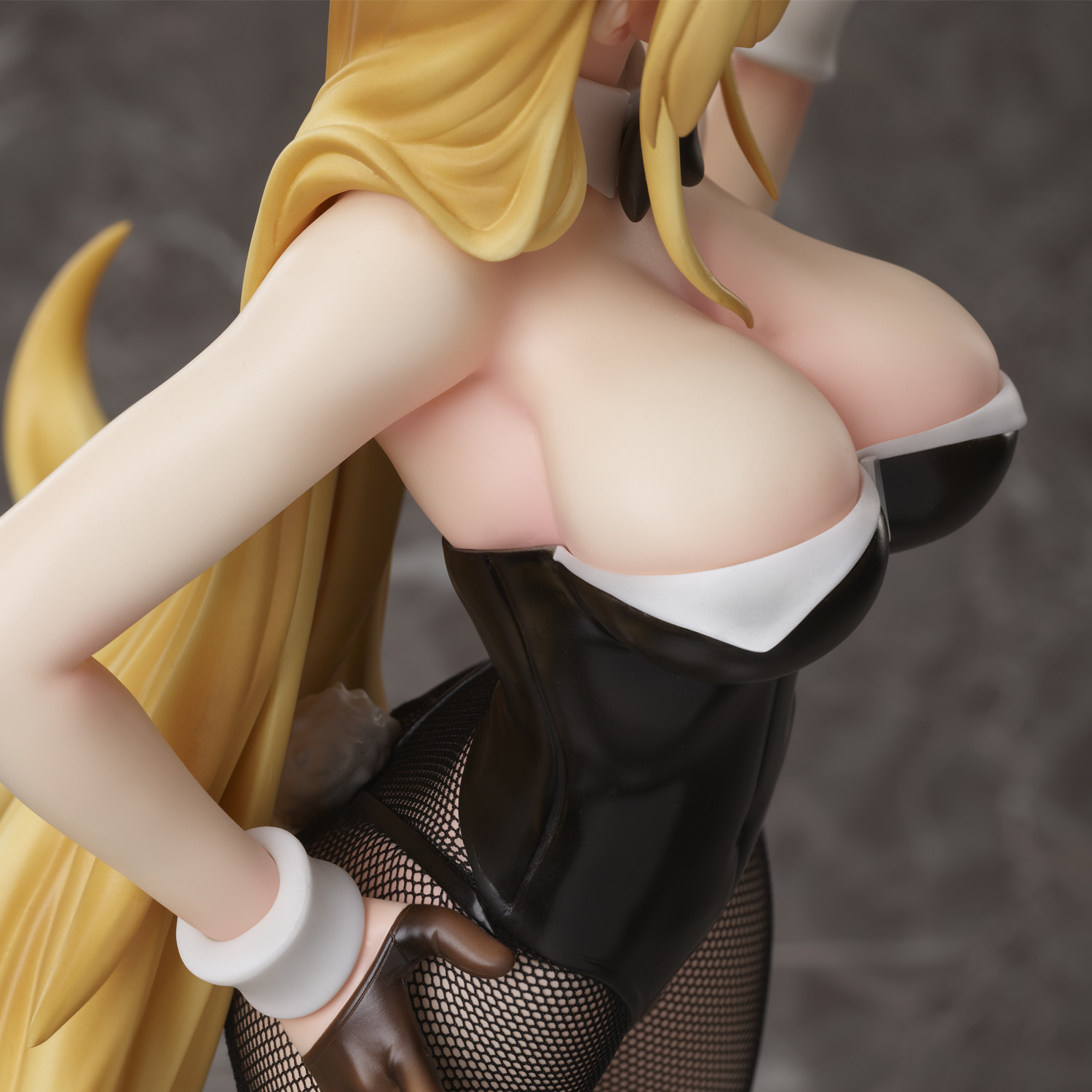 Azur Lane: Bisoku Zenshin! - North Carolina - B-style - 1/4 - Bunny Ver. (FREEing, Union Creative International Ltd) photo 2
