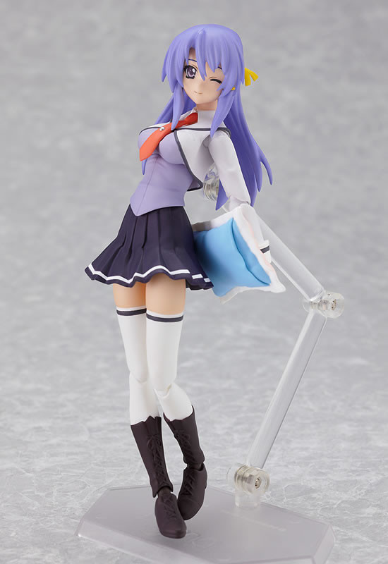Se.Kirara - Shizuno Izumi - Figma (#086) - School Uniform ver. (Max Factory) photo 9