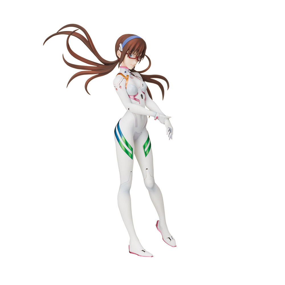 Shin Evangelion Gekijouban:|| - Makinami Mari Illustrious - SPM Figure - Last Mission Activate Color (SEGA) photo 2