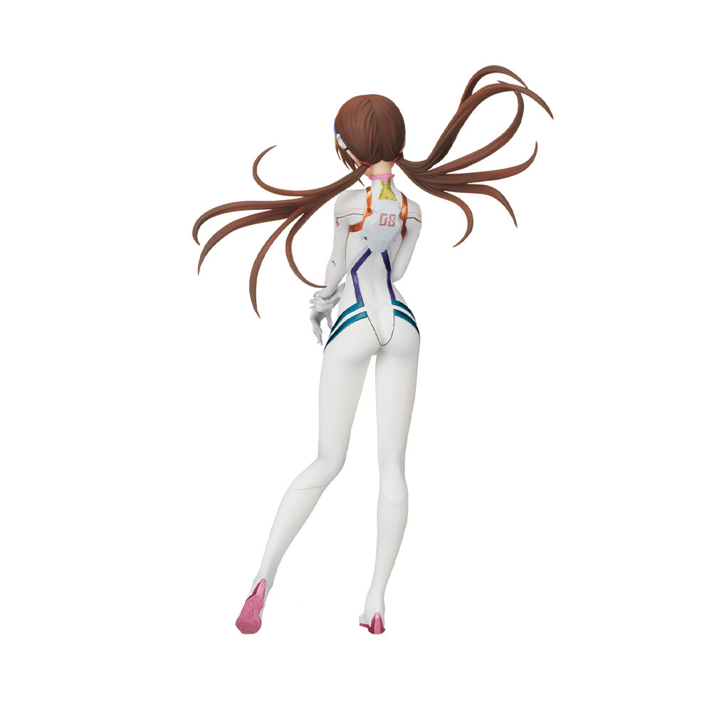Shin Evangelion Gekijouban:|| - Makinami Mari Illustrious - SPM Figure - Last Mission Activate Color (SEGA) photo 3