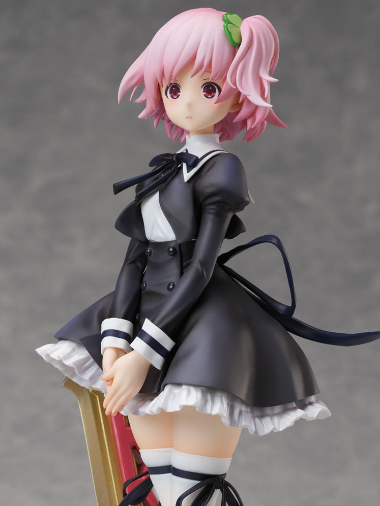 Assault Lily Bouquet - Hitotsuyanagi Riri - F:Nex - 1/7 (FuRyu) photo 3