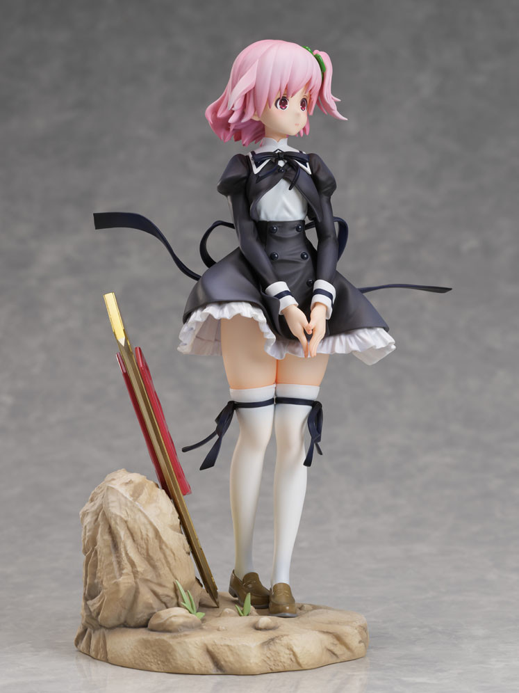 Assault Lily Bouquet - Hitotsuyanagi Riri - F:Nex - 1/7 (FuRyu) photo 4
