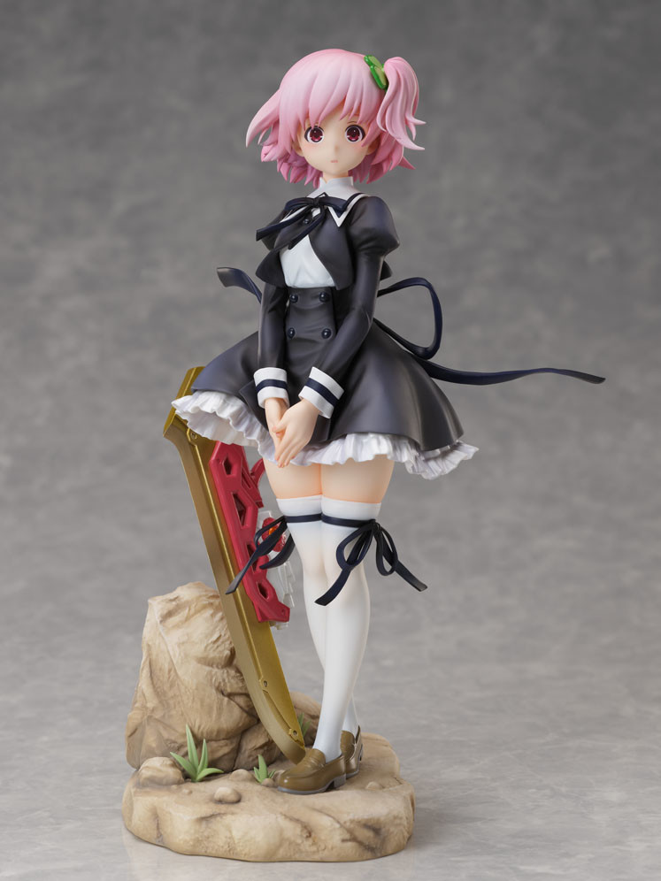 Assault Lily Bouquet - Hitotsuyanagi Riri - F:Nex - 1/7 (FuRyu) photo 5