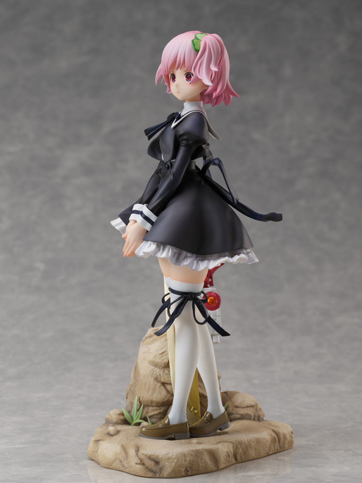 Assault Lily Bouquet - Hitotsuyanagi Riri - F:Nex - 1/7 (FuRyu) photo 6