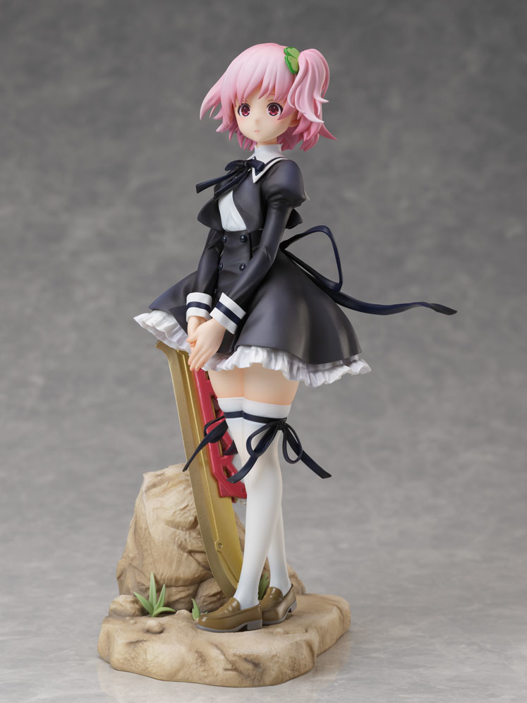 Assault Lily Bouquet - Hitotsuyanagi Riri - F:Nex - 1/7 (FuRyu) photo 8