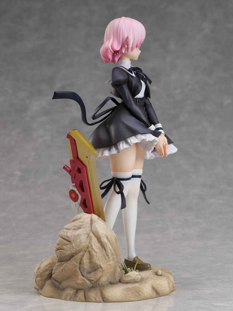 Assault Lily Bouquet - Hitotsuyanagi Riri - F:Nex - 1/7 (FuRyu) photo 10