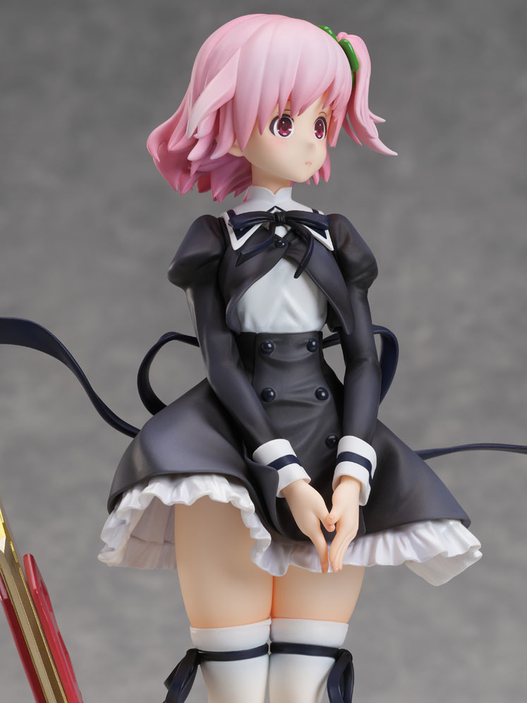 Assault Lily Bouquet - Hitotsuyanagi Riri - F:Nex - 1/7 (FuRyu) photo 11