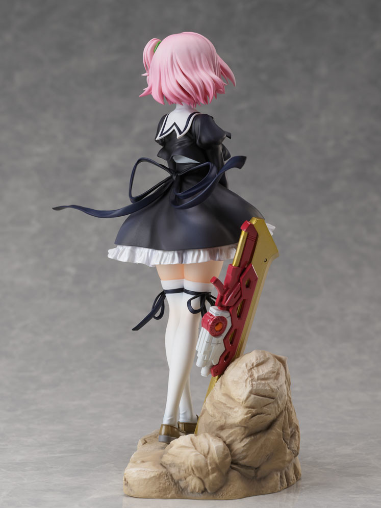 Assault Lily Bouquet - Hitotsuyanagi Riri - F:Nex - 1/7 (FuRyu) photo 12