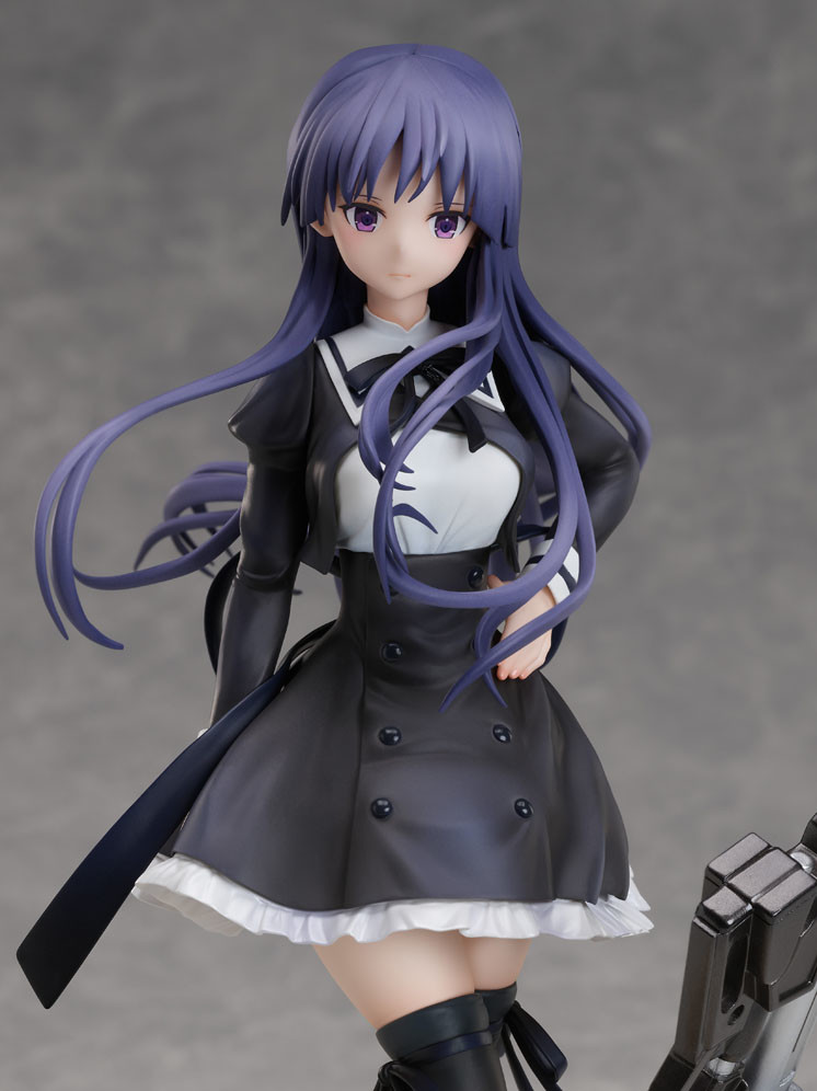 Assault Lily Bouquet - Shirai Yuyu - F:Nex - 1/7 (FuRyu) photo 2