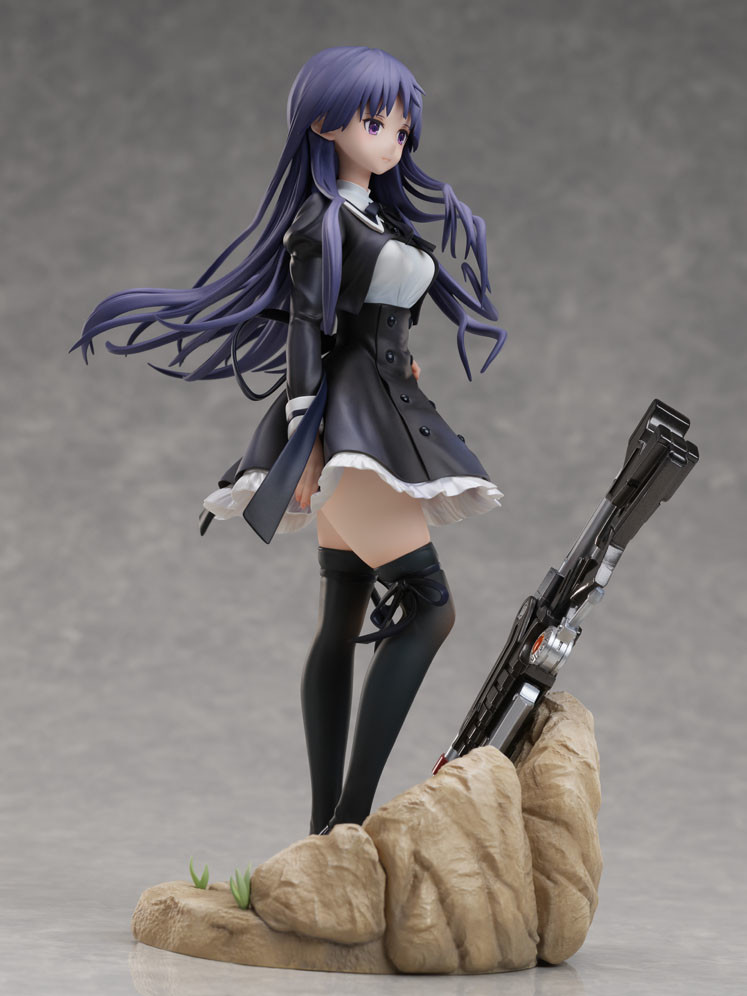 Assault Lily Bouquet - Shirai Yuyu - F:Nex - 1/7 (FuRyu) photo 12