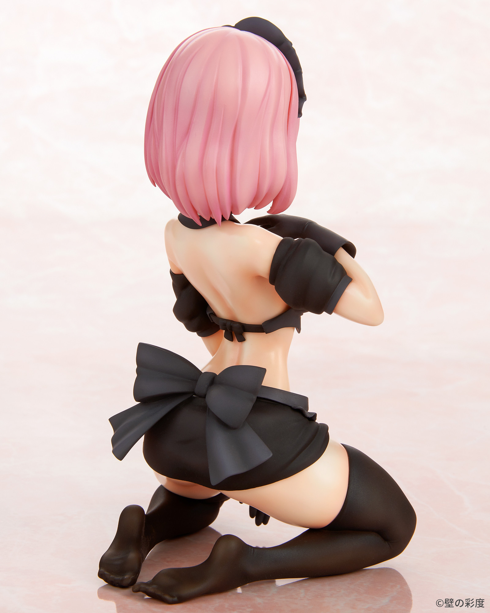 Minna no Oniku Takagi-san - Takagi Mikoto - 1/7 - Black ver. (Q-six) photo 2