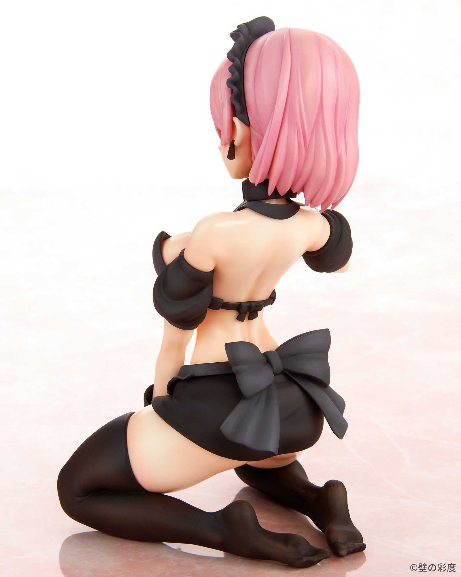Minna no Oniku Takagi-san - Takagi Mikoto - 1/7 - Black ver. (Q-six) photo 9