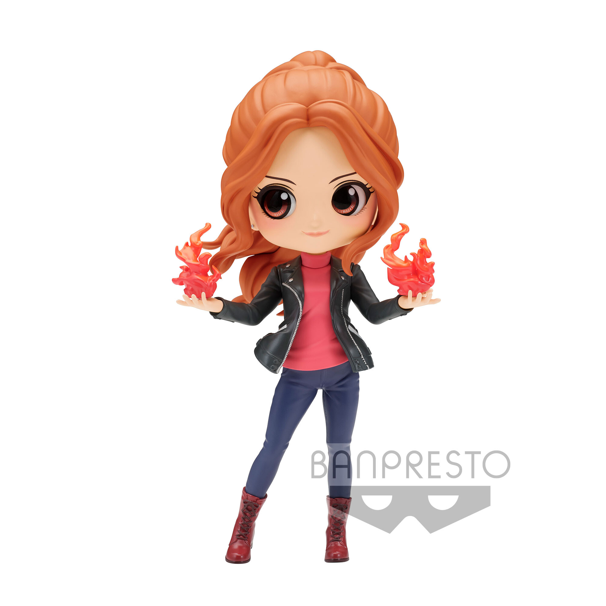 Fate: The Winx Saga - Bloom - Q Posket (Bandai Spirits) photo 5