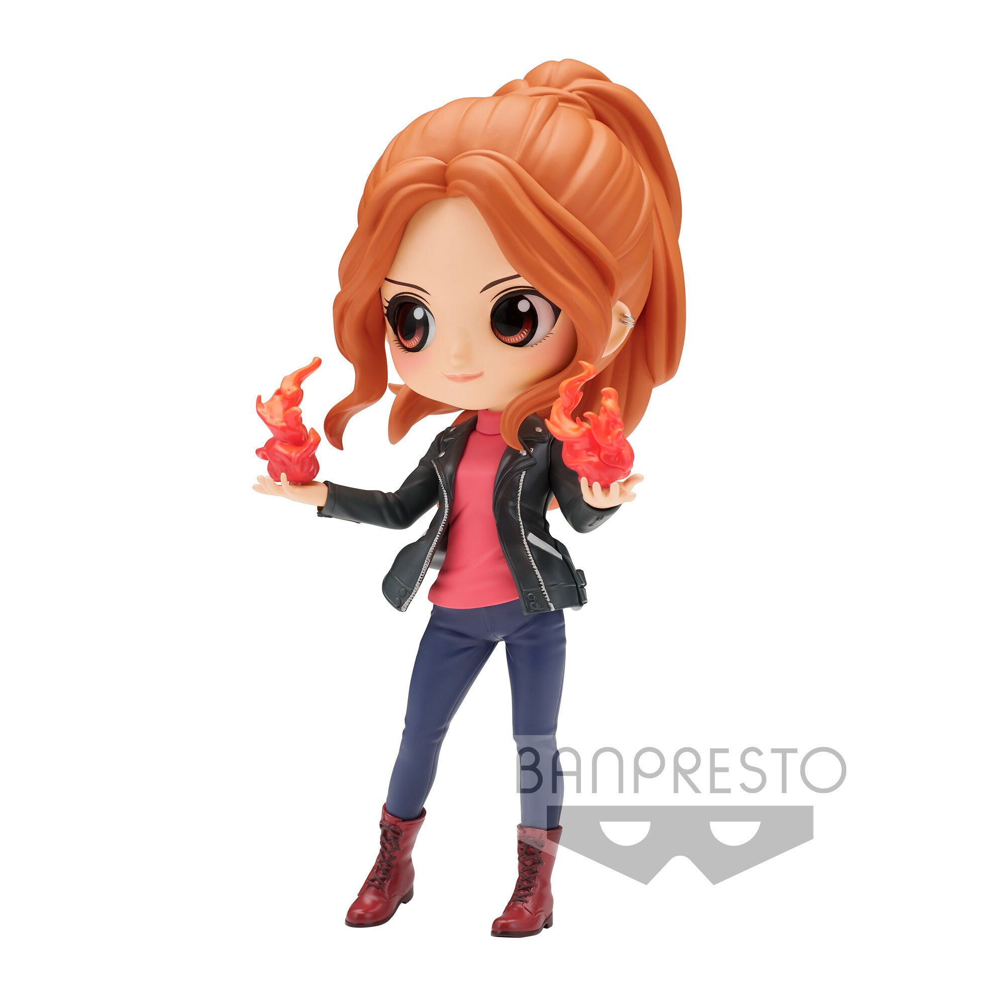 Fate: The Winx Saga - Bloom - Q Posket (Bandai Spirits) photo 6
