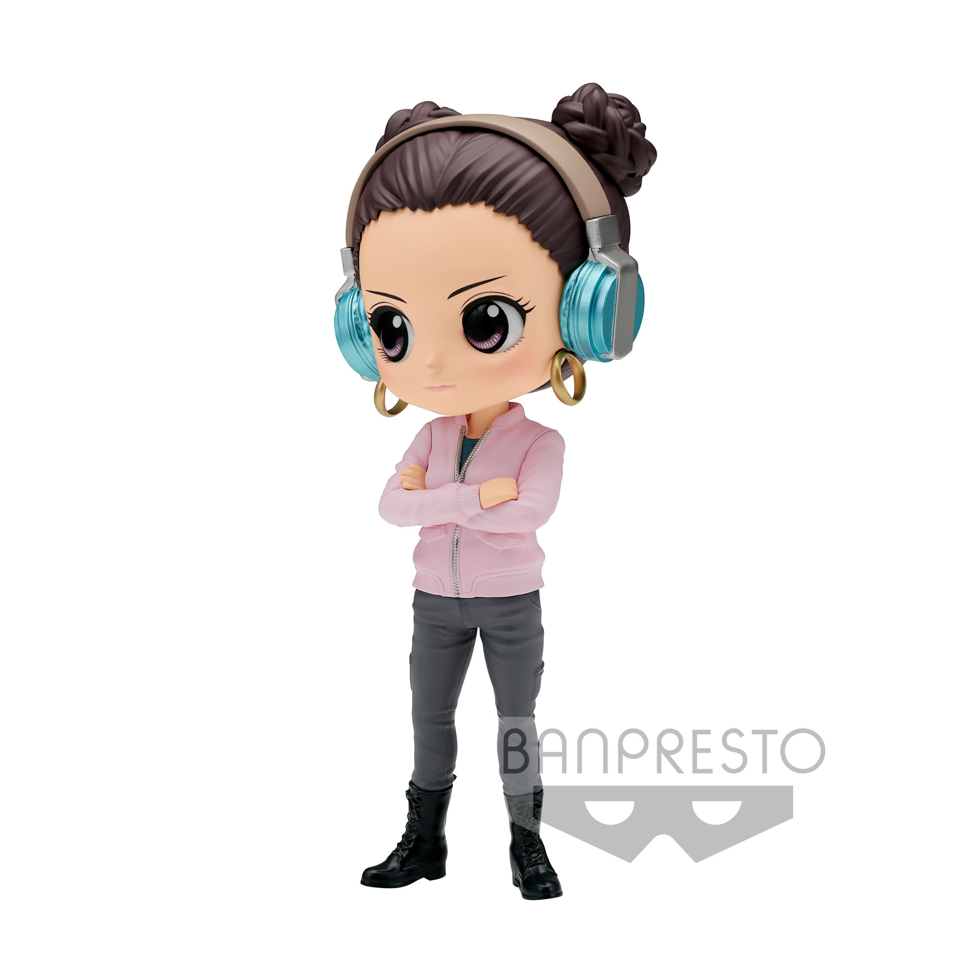 Fate: The Winx Saga - Musa - Q Posket (Bandai Spirits) photo 4