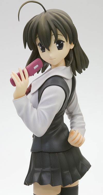 School Days - Saionji Sekai - 1/8 (Kotobukiya) photo 5