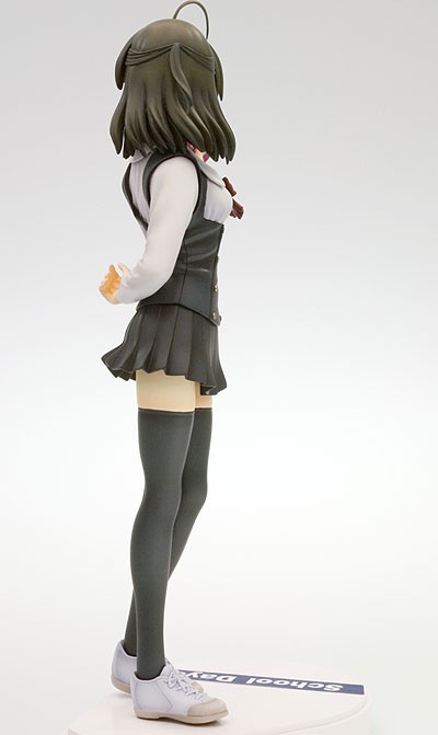 School Days - Saionji Sekai - 1/8 (Kotobukiya) photo 6