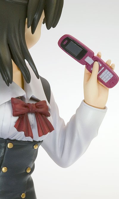 School Days - Saionji Sekai - 1/8 (Kotobukiya) photo 7