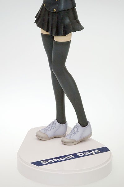 School Days - Saionji Sekai - 1/8 (Kotobukiya) photo 8