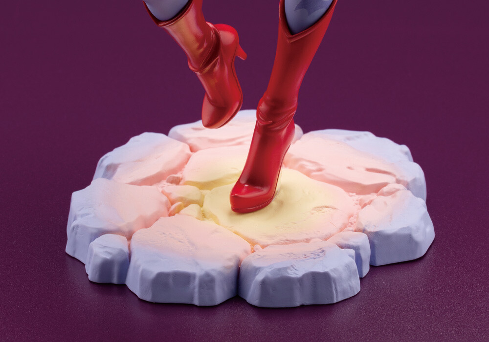 Vampire: The Night Warriors - Lilith Aensland - Bishoujo Statue - 1/7 (Kotobukiya) photo 23