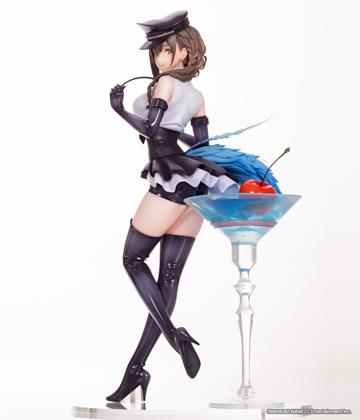 THE iDOLM@STER: Shiny Colors - Kuwayama Chiyuki - 1/7 - Formal Look Serenade Ver. (Alter)