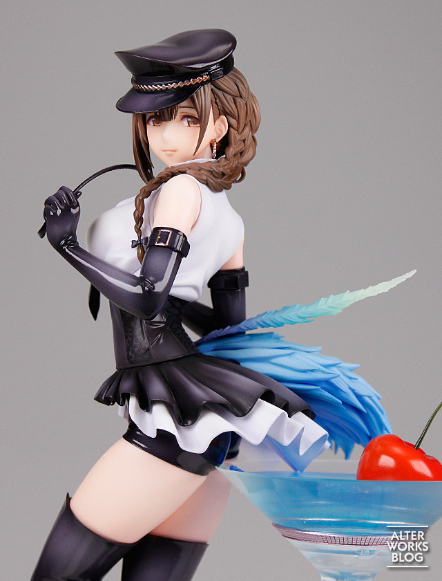 THE iDOLM@STER: Shiny Colors - Kuwayama Chiyuki - 1/7 - Formal Look Serenade Ver. (Alter) photo 2