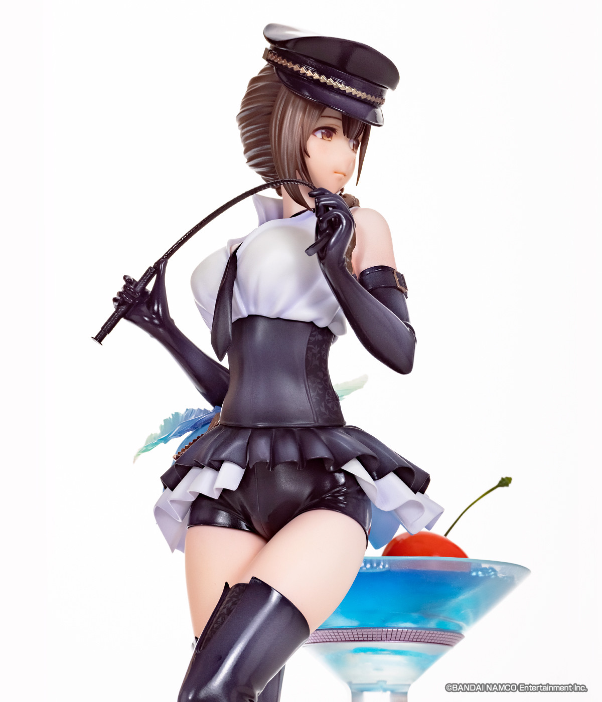 THE iDOLM@STER: Shiny Colors - Kuwayama Chiyuki - 1/7 - Formal Look Serenade Ver. (Alter) photo 5