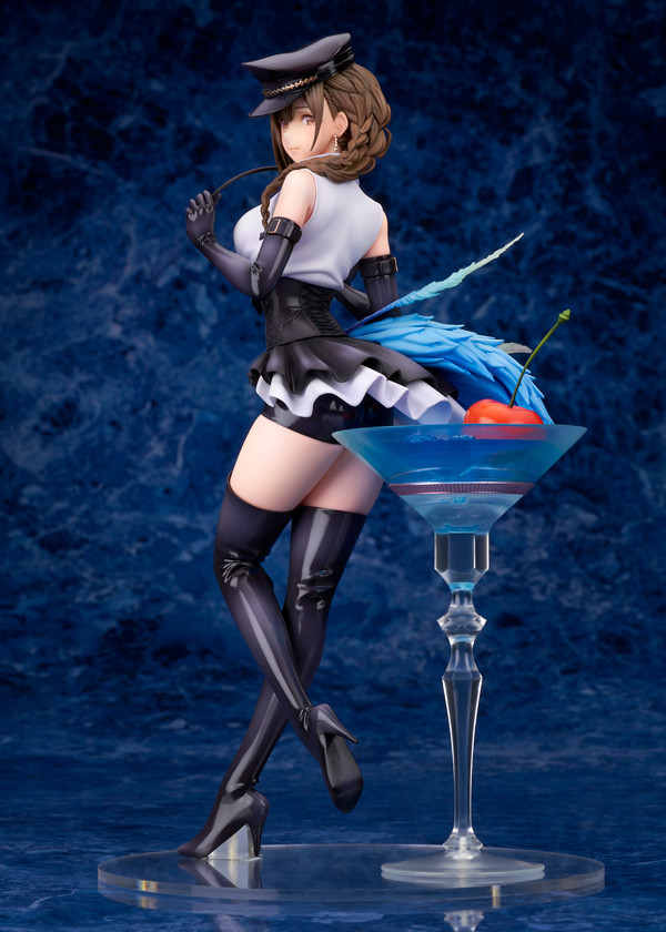 THE iDOLM@STER: Shiny Colors - Kuwayama Chiyuki - 1/7 - Formal Look Serenade Ver. (Alter) photo 6
