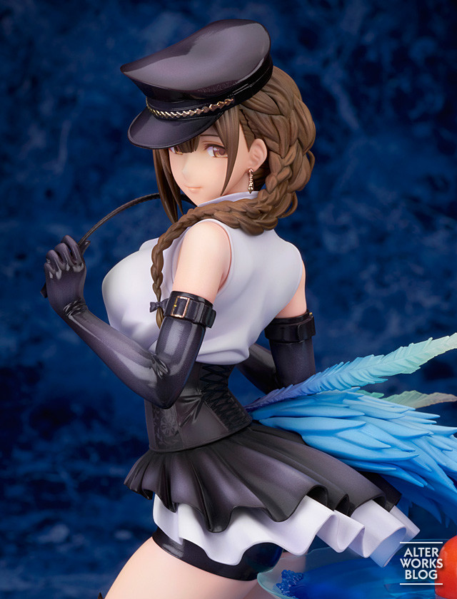 THE iDOLM@STER: Shiny Colors - Kuwayama Chiyuki - 1/7 - Formal Look Serenade Ver. (Alter) photo 7