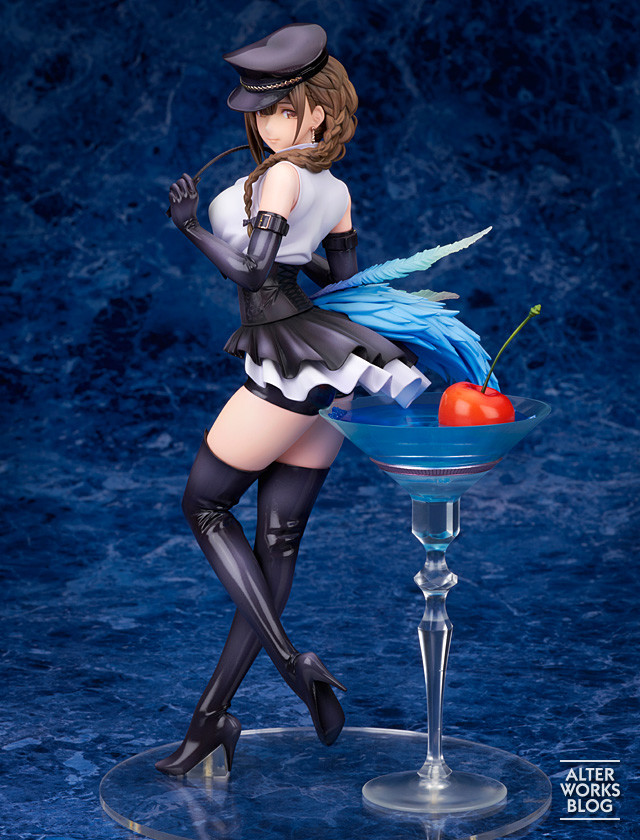THE iDOLM@STER: Shiny Colors - Kuwayama Chiyuki - 1/7 - Formal Look Serenade Ver. (Alter) photo 8