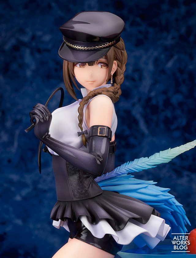 THE iDOLM@STER: Shiny Colors - Kuwayama Chiyuki - 1/7 - Formal Look Serenade Ver. (Alter) photo 11