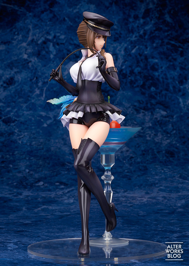 THE iDOLM@STER: Shiny Colors - Kuwayama Chiyuki - 1/7 - Formal Look Serenade Ver. (Alter) photo 12