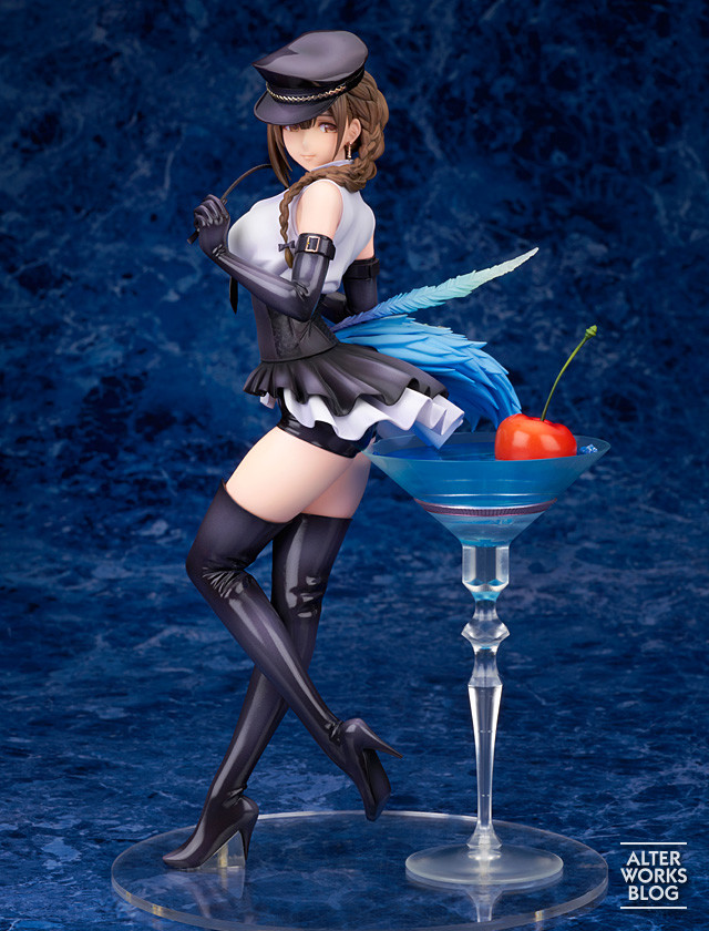 THE iDOLM@STER: Shiny Colors - Kuwayama Chiyuki - 1/7 - Formal Look Serenade Ver. (Alter) photo 13