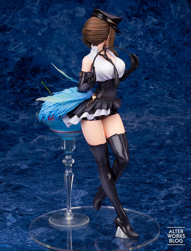 THE iDOLM@STER: Shiny Colors - Kuwayama Chiyuki - 1/7 - Formal Look Serenade Ver. (Alter) photo 14